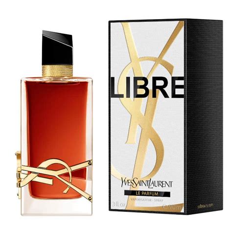 ysl parfemi|ysl perfume libre le.